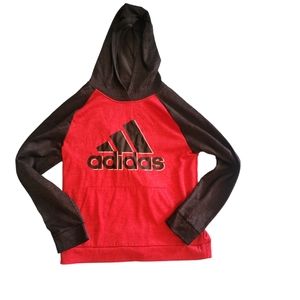 Adidas Sweater